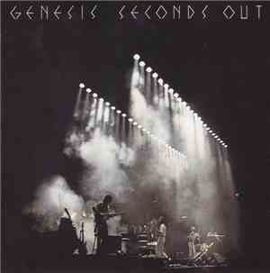 Genesis - Seconds Out