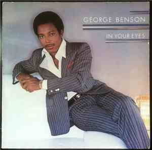 George Benson - In Your Eyes
