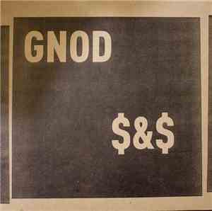 Gnod / $&$ - Collisions 03