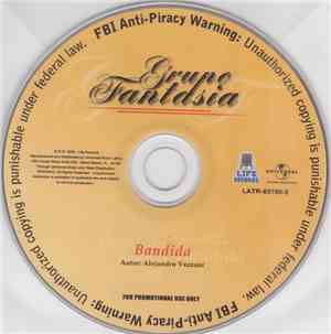 Grupo Fantasia  - Bandida