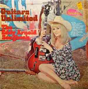 Guitars Unlimited  - The Eddy Arnold Songbook