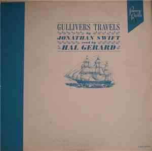 Hal Gerard  - Gulliver's Travels by Jonathan Swift
