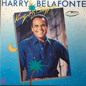 Harry Belafonte - King Of Calypso