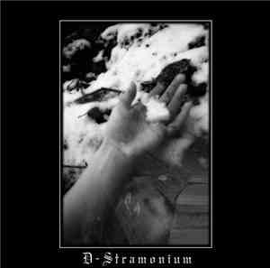 Hayras / D-Stramonium - Untitled