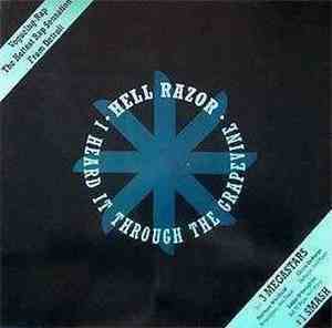 Hell Razor - I Heard It Through The Grapevine