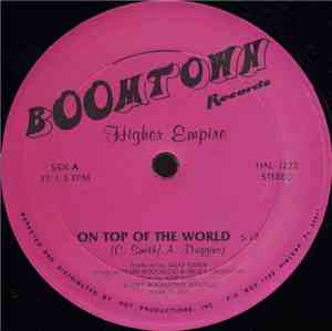 Higher Empire - On Top Of The World