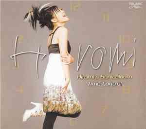 Hiromi's Sonicbloom - Time Control