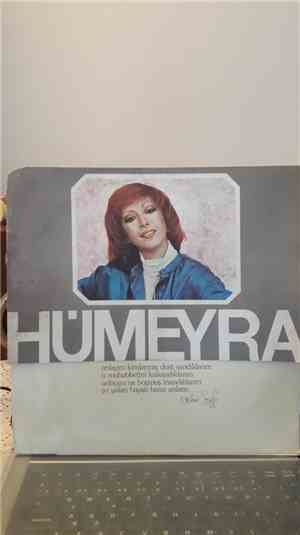 Hümeyra - Anlatamiyorum