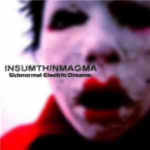 Insumthinmagma - Subnormal Electric Dreams