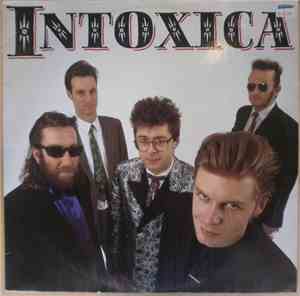 Intoxica  - Intoxica