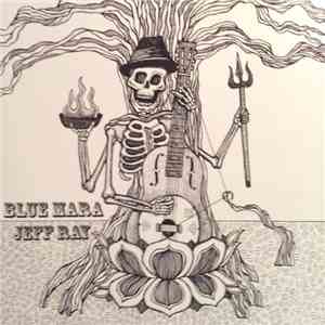 Jeff Ray - Blue Mara