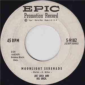 Joe Loco - Moonlight Serenade