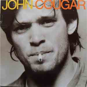 John Cougar - John Cougar