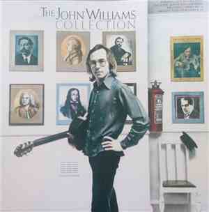 John Williams  - The John Williams Collection
