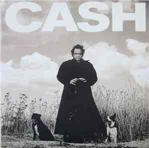 Johnny Cash - American Recordings