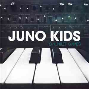 Juno Kids - Gauntlet Games