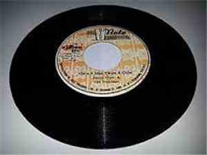 Justin Hinds & The Dominoes - Carry Go Bring Come / Once  A Man Twice A Chi ...