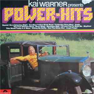 Kai Warner - Presents Power-Hits