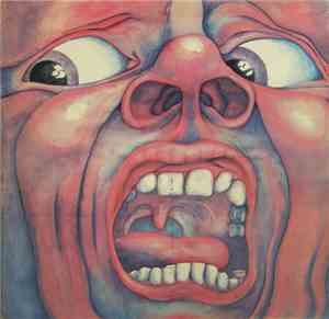 King Crimson - In The Court Of The Crimson King (An Observation By King Cri ...