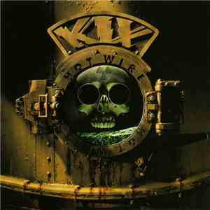 Kix  - Hot Wire