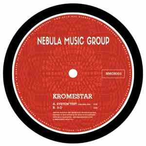 Kromestar - System Test / 3D