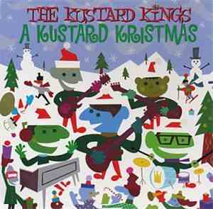 Kustard Kings - A Kustard Kristmas
