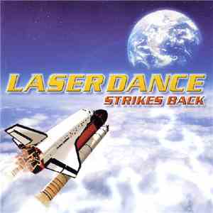 Laserdance - Strikes Back