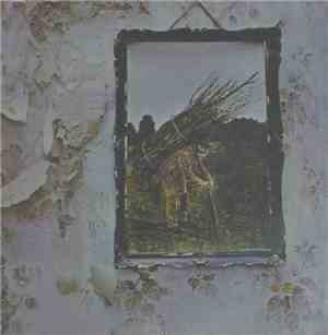 Led Zeppelin - Untitled