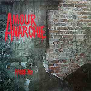 Leo Ferre - Amour Anarchie Ferré 70