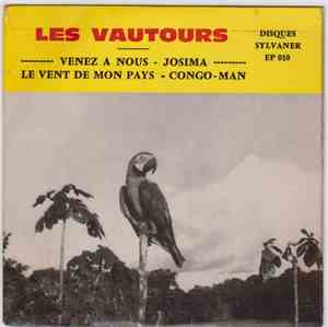 Les Vautours  - Guyane Ambiance