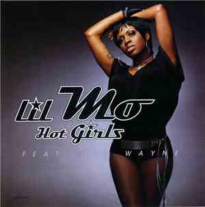 Lil Mo Feat. Lil Wayne - Hot Girls