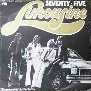 Limousine  - Seventy-Five