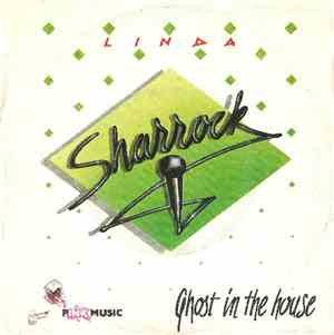 Linda Sharrock - Ghost In The House