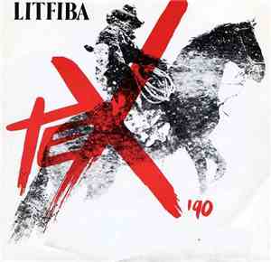 Litfiba - Tex '90