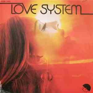 Love System  - Love System
