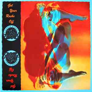 Manfred Mann's Earth Band - Get Your Rocks Off