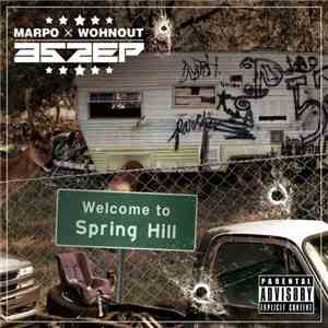 Marpo X Wohnout - 352EP