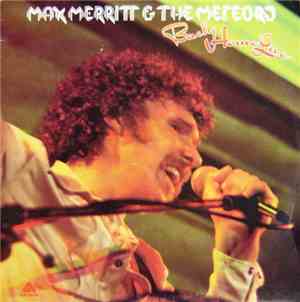 Max Merritt And The Meteors - Back Home Live