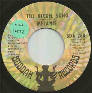 Melanie  - The Nickel Song