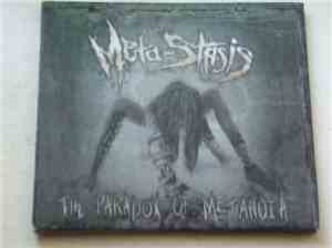 Meta-Stasis - The Paradox Of Metanoia