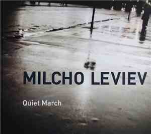Milcho Leviev - Quiet March