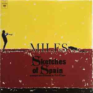 Miles Davis - Sketches Of Spain