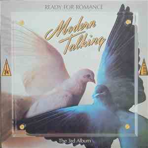 Modern Talking - Ready For Romance - The 3rd Album