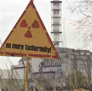Monostabil - No More Tschernobyl