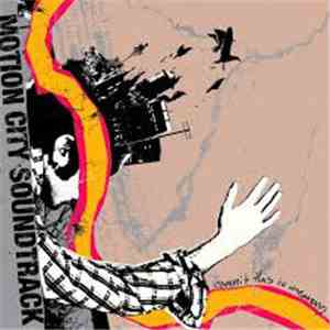 Motion City Soundtrack - Commit This To Memory