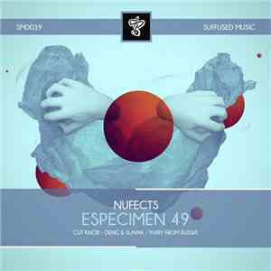 NuFects - Especimen 49