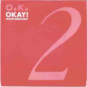 O.K. - Okay!