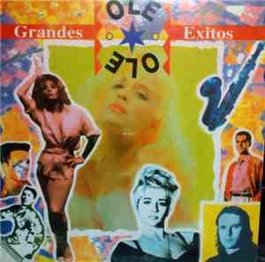 Ole Ole - Grandes Exitos