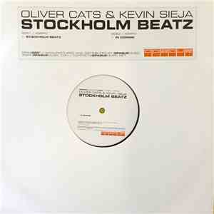 Oliver Cats & Kevin Sieja - Stockholm Beatz