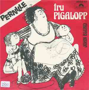 Pernille  - Fru Pigalopp / John Blund